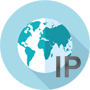 Domeniu în IP